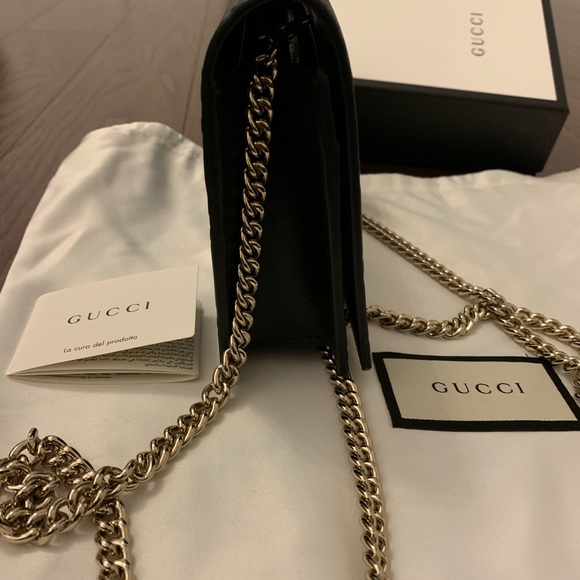 Gucci Bags Gucci Woc Poshmark